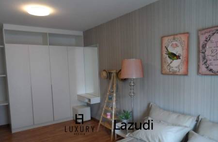 56 m² 2 Chambre 2 Salle de bain Condominium Pour Vente