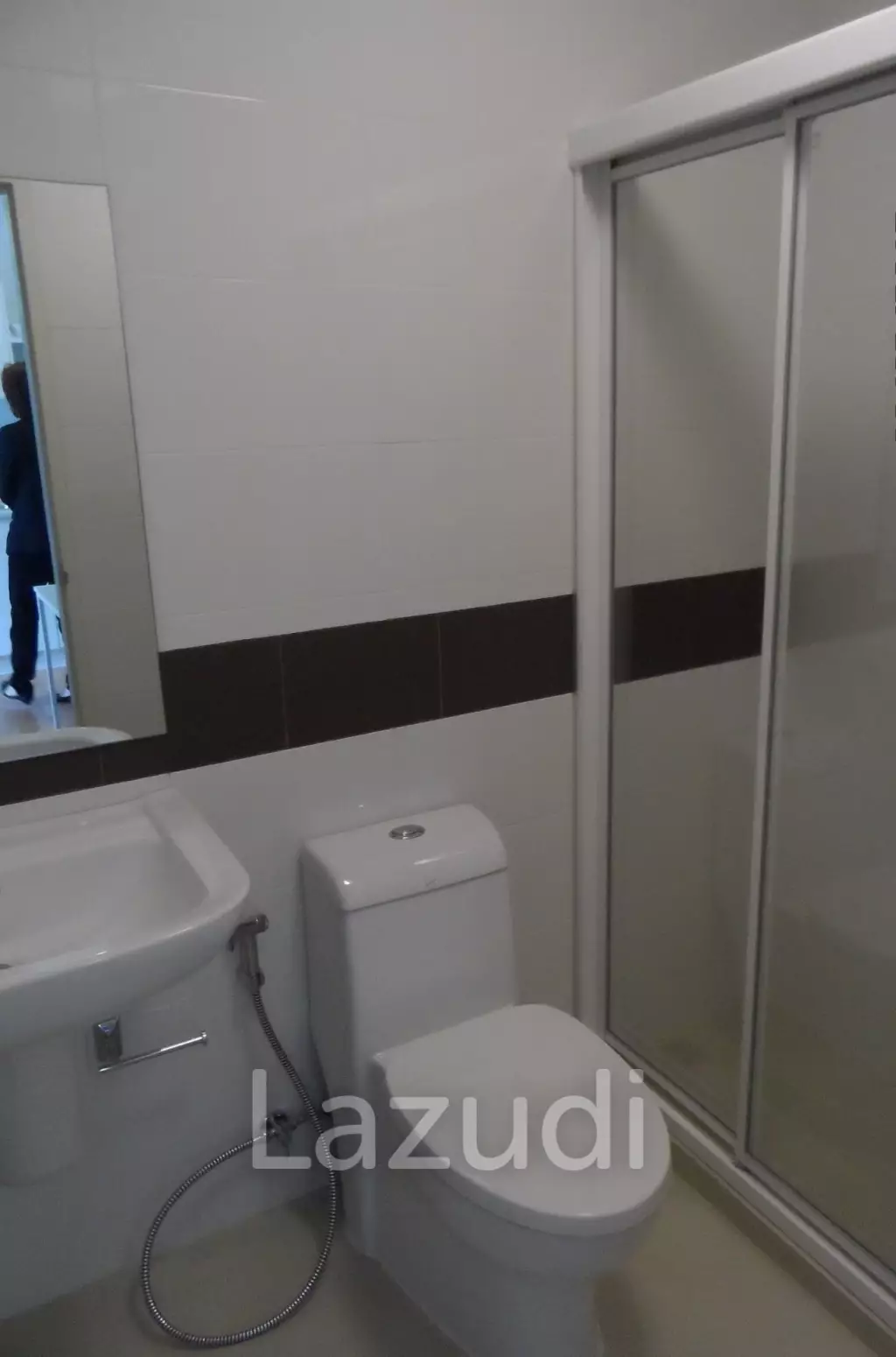 THE TRUST CONDO : 2 Bed Fully Furnished Condo in Hua Hin
