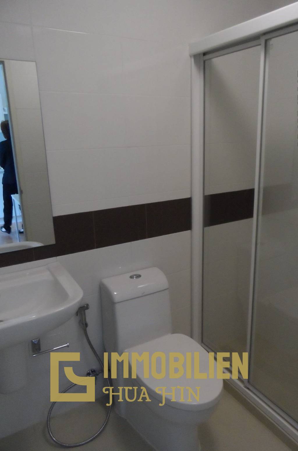 56 m² 2 Chambre 2 Salle de bain Condominium Pour Vente