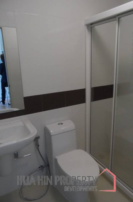 Room for sale @The Trust Condo - Corner unit