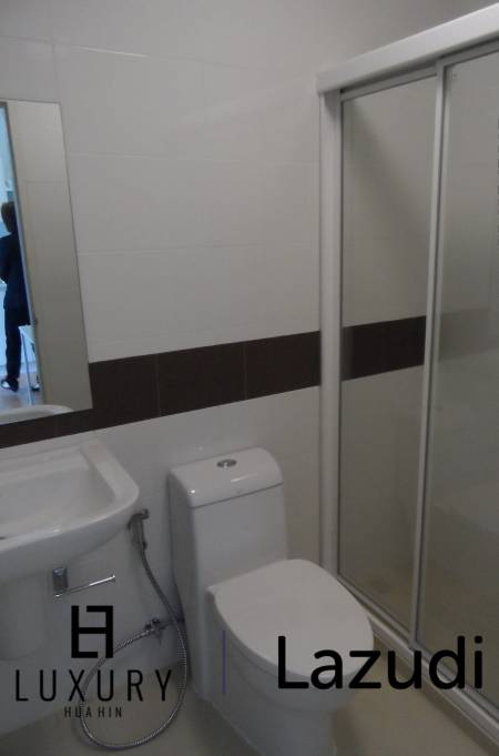 56 m² 2 Chambre 2 Salle de bain Condominium Pour Vente