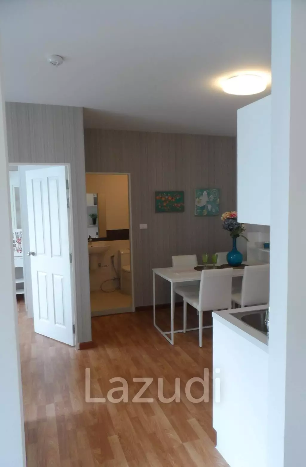 THE TRUST CONDO : 2 Bed Fully Furnished Condo in Hua Hin