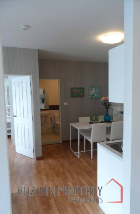 Room for sale @The Trust Condo - Corner unit