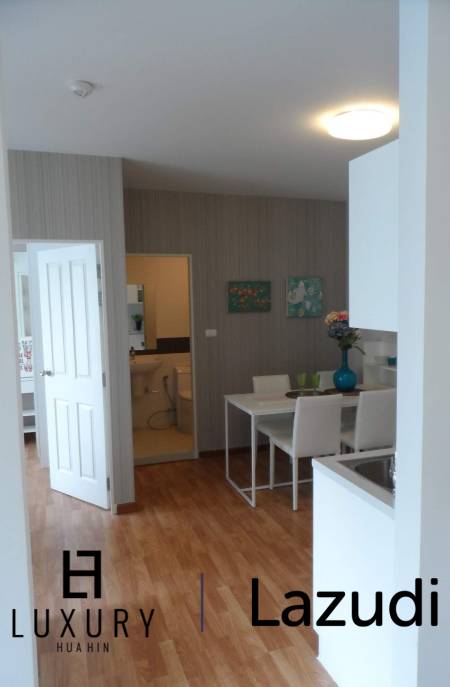 56 m² 2 Chambre 2 Salle de bain Condominium Pour Vente