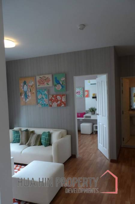 Room for sale @The Trust Condo - Corner unit