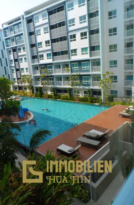 Room for sale @The Trust Condo - Corner unit