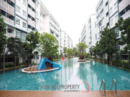 Room for sale @The Trust Condo - Corner unit