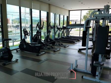 Room for sale @The Trust Condo - Corner unit