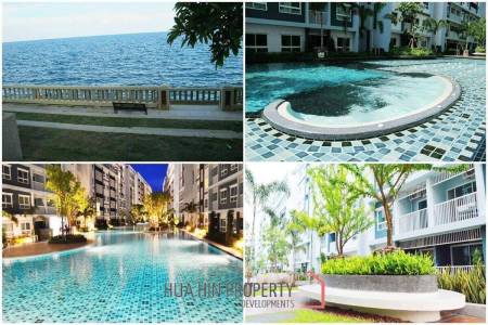 Room for sale @The Trust Condo - Corner unit