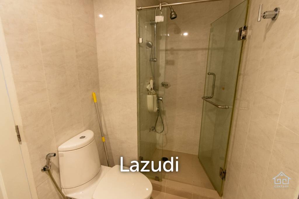 BOATHOUSE CONDO : 1 Bed Pool Access condo for sale