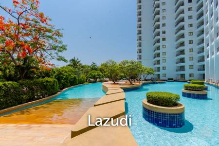 BOATHOUSE CONDO : 1 Bed Pool Access condo for sale