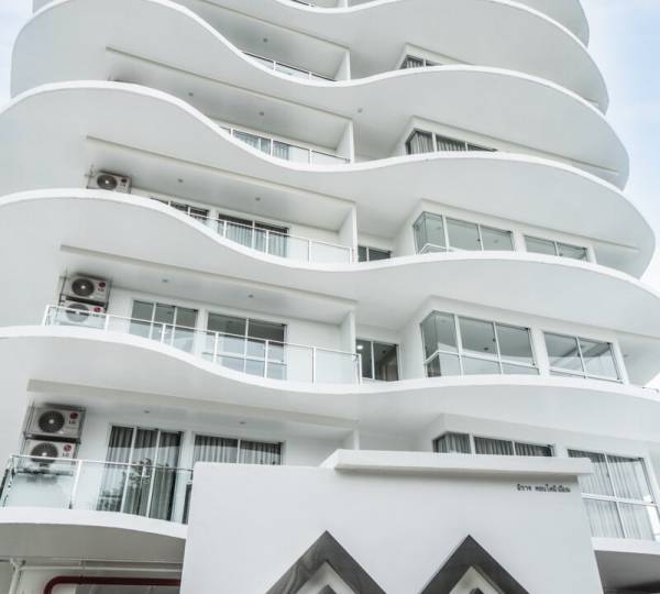 1 bed 34.29SQ.M Mirage Bangsaray 1 bed 34.29SQ.M Mirage Bangsaray