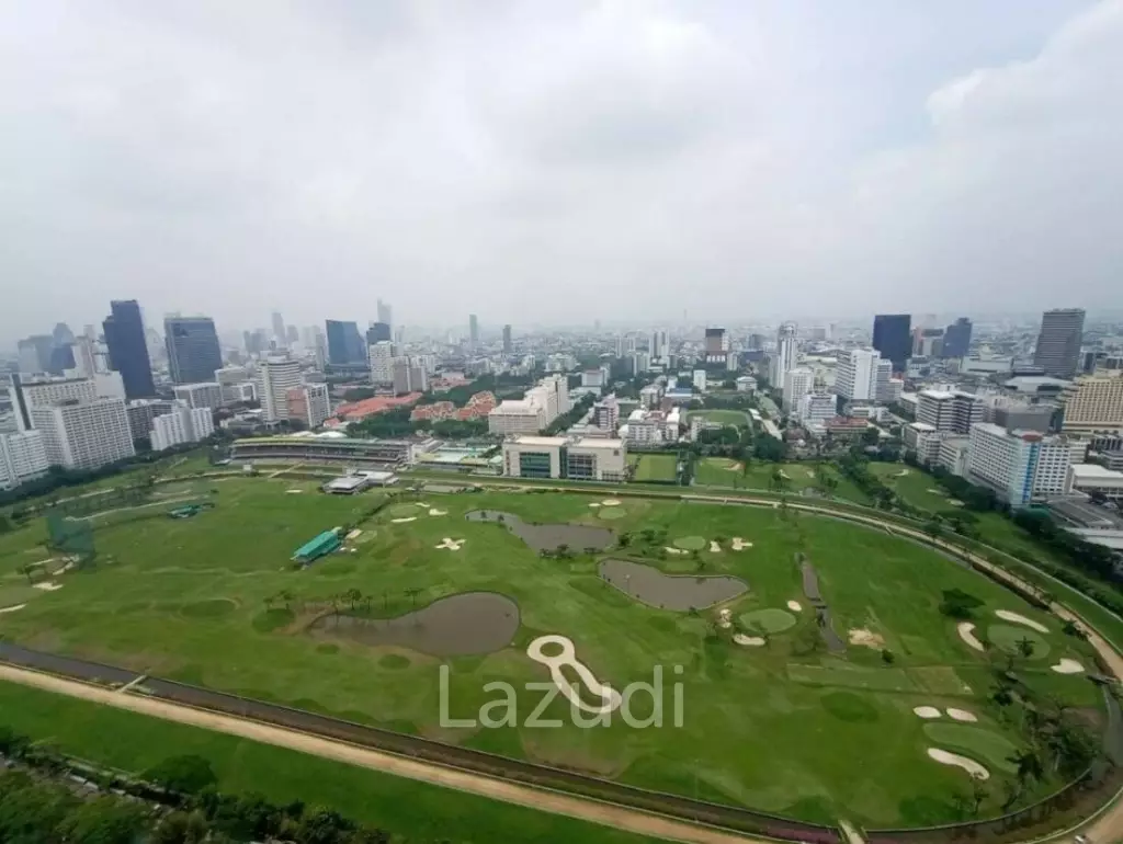 4 Bed 607.08 SQM, The St. Regis Bangkok For Sale with tenant