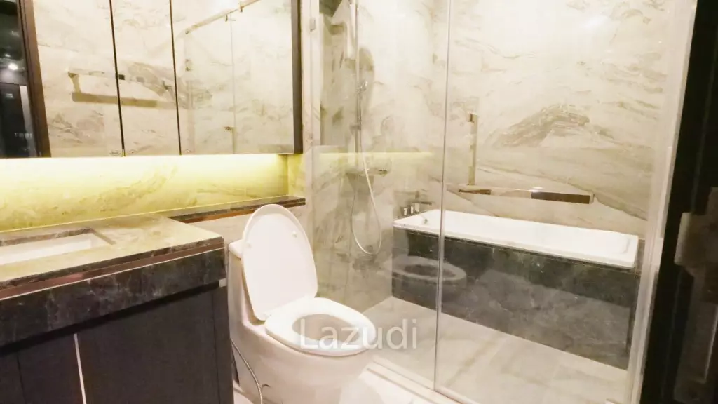 1 Bedroom 1 Bathroom 43 SQ.M LAVIQ Sukhumvit 57