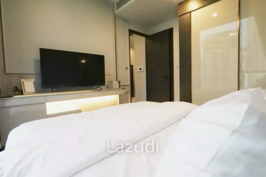 1 Bedroom 1 Bathroom 43 SQ.M LAVIQ Sukhumvit 57