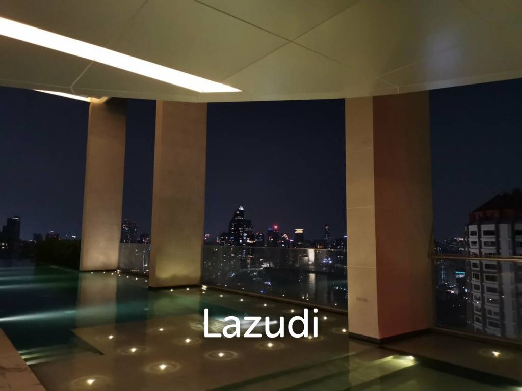1 Bedroom 1 Bathroom 43 SQ.M LAVIQ Sukhumvit 57