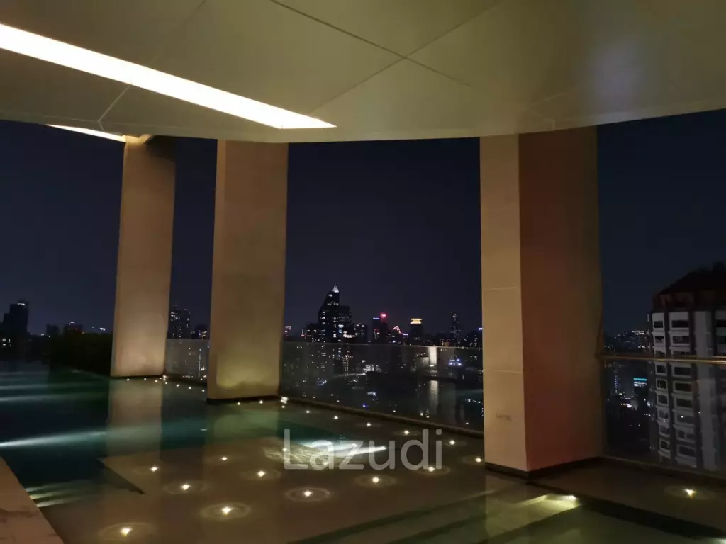 1 Bedroom 1 Bathroom 43 SQ.M LAVIQ Sukhumvit 57