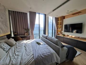 For Sale 1 Bed 1 Bath 52 SQM