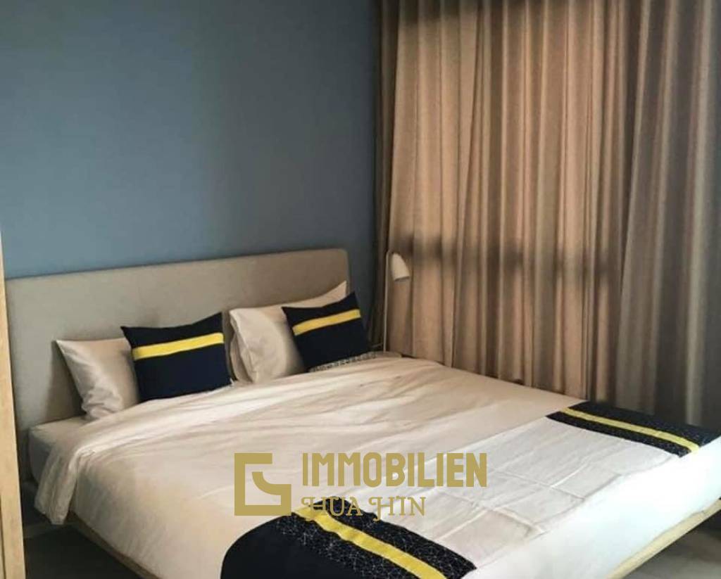 30 qm 1 Bett 1 Bad Apartment Für Verkauf