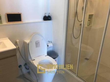 30 qm 1 Bett 1 Bad Apartment Für Verkauf