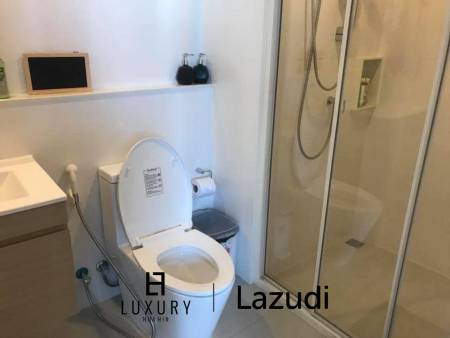 30 m² 1 Chambre 1 Salle de bain Condominium Pour Vente