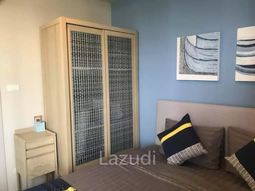 ขายคอนโดด่วน ราคาต่ำกว่าทุน Blu CHA AM - HUA HIN  (บลู ชะอำ-หัวหิน) หรือบ้านทิวทะเล บลู