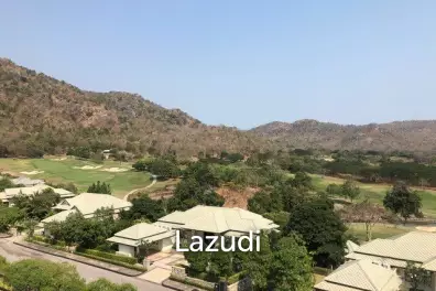 2 Bedroom Luxury Condo at Black Mountain Golf Course, With Fantastic Golf Course Views
