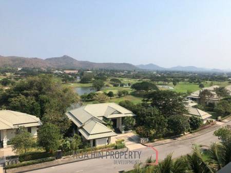 2 Bedroom Luxury Condo at Black Mountain Golf Course, With Fantastic Golf Course Views