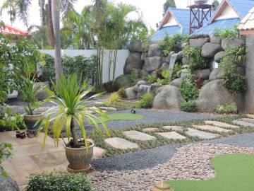 Big house for sale in Kathu, Phuket