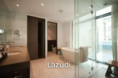 3 Bed 436 SQM, The St. Regis Bangkok For Sale