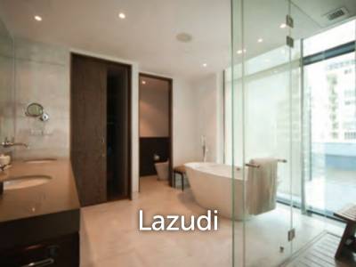 3 Bed 436 SQM, The St. Regis Bangkok For Sale
