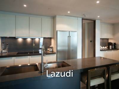 3 Bed 436 SQM, The St. Regis Bangkok For Sale