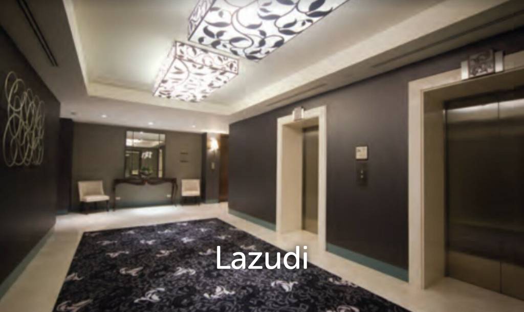 3 Bed 436 SQM, The St. Regis Bangkok For Sale