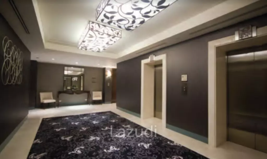 3 Bed 436 SQM, The St. Regis Bangkok For Sale