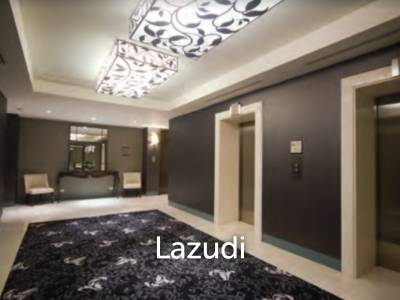 3 Bed 436 SQM, The St. Regis Bangkok For Sale