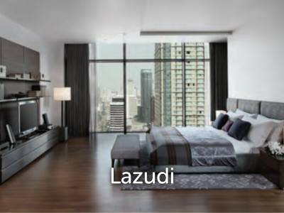 3 Bed 436 SQM, The St. Regis Bangkok For Sale