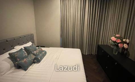 Corner unit @The ESSE Sukhumvit 36