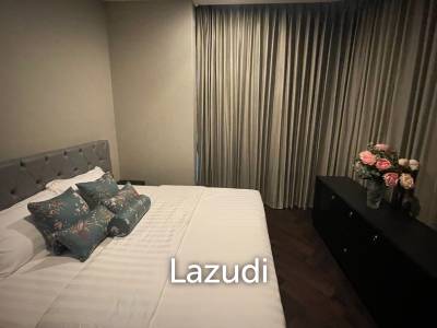 Corner unit @The ESSE Sukhumvit 36