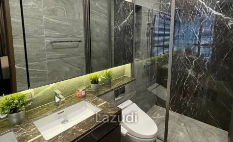 Corner unit @The ESSE Sukhumvit 36