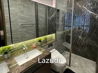 Corner unit @The ESSE Sukhumvit 36
