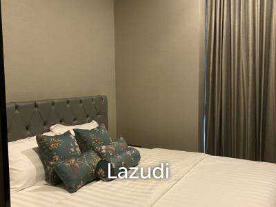Corner unit @The ESSE Sukhumvit 36