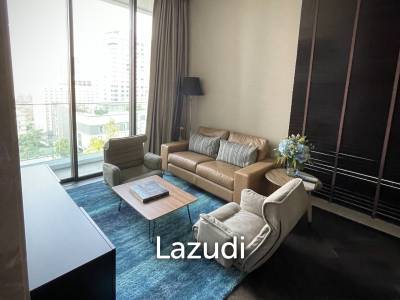 Corner unit @The ESSE Sukhumvit 36