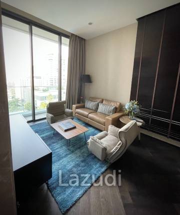 Corner unit @The ESSE Sukhumvit 36