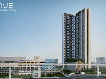1 Bed 26SQ.M NUE Noble Ratchada - Lat Phrao