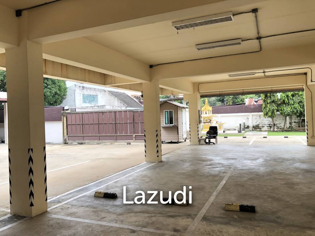 HOUSE AND OFFICE BUILDING FOR SALE