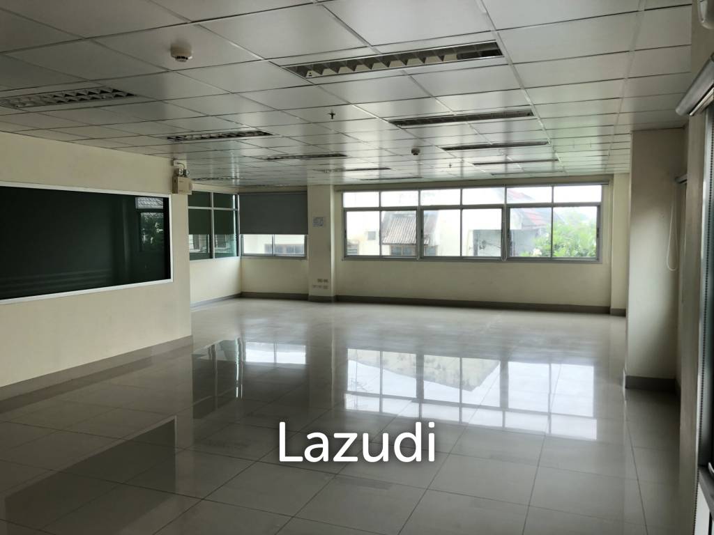 HOUSE AND OFFICE BUILDING FOR SALE