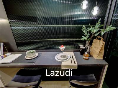 1 Bed 1 Bath 45.16 SQ.M The Room Sukhumvit 38