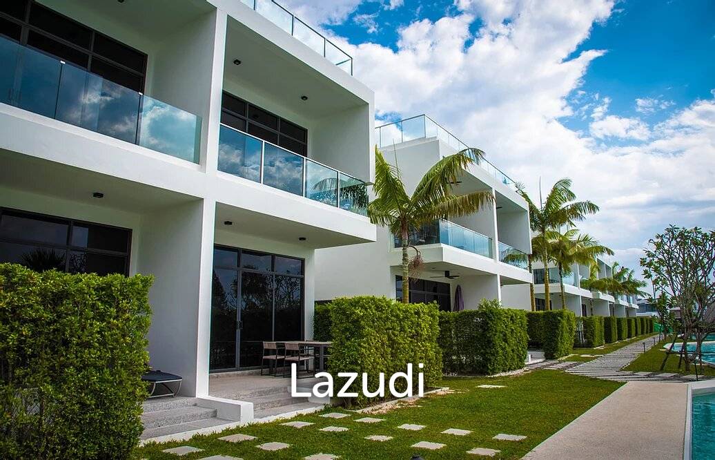 La Lua Resort, Ground Floor Studio Apartment with Direct pool access La Lua Resort, Ground Floor Studio Apartment with Direct pool access