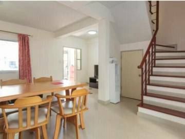 3 Beds 3 bath 150 sqm Townhome Supalai Ville Wongsawang For Rent