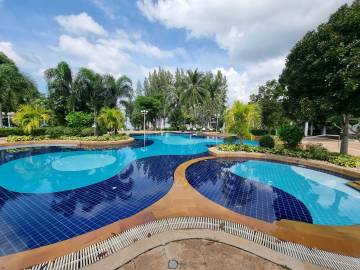 3 Bedroom seaview for sale in Na jomtien